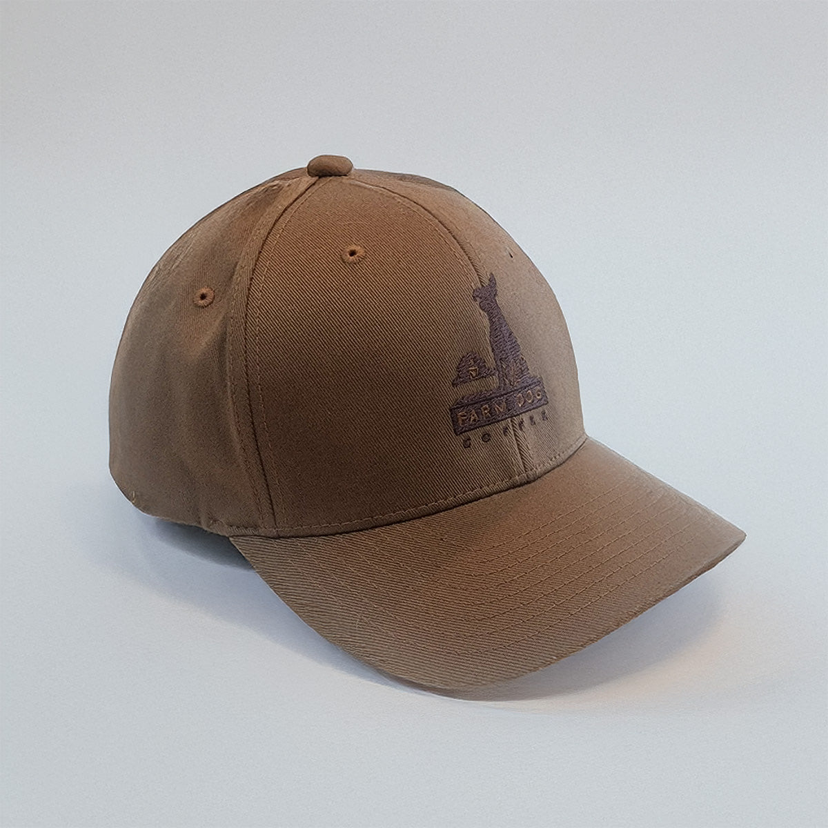 Farm Dog Flexfit Hat