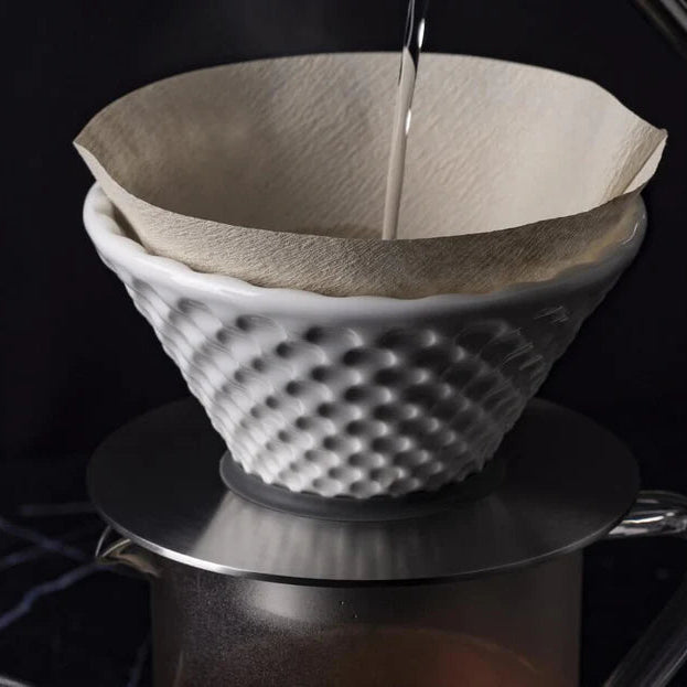 Loveramics Pourover Coffee Dripper
