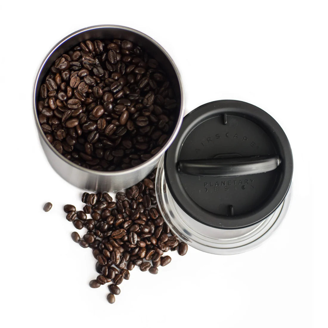 Airscape® Coffee & Food Canister (160 oz.)