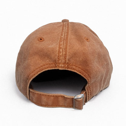 Farm Dog Dad Cap