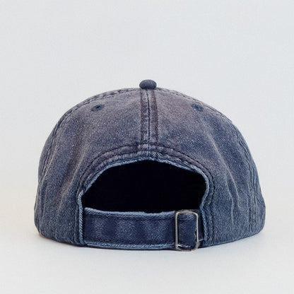 Farm Dog Dad Cap