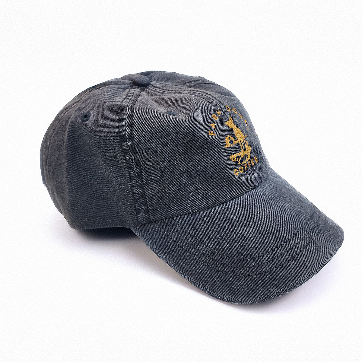 Farm Dog Dad Cap