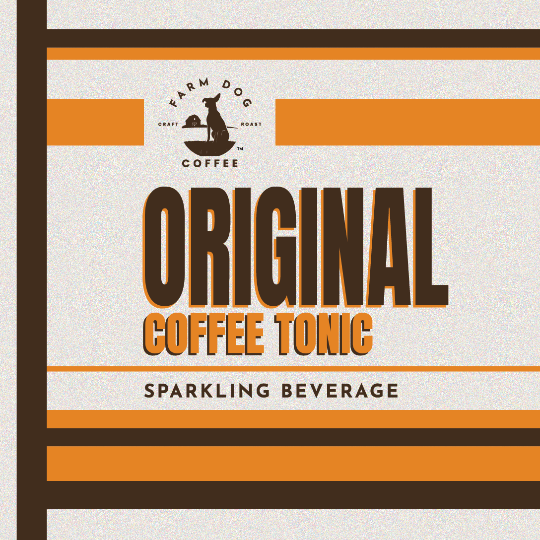 Original Coffee Tonic