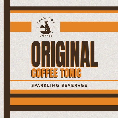 Original Coffee Tonic
