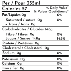 Tasters Pack - Sparkling Coffee Beverages