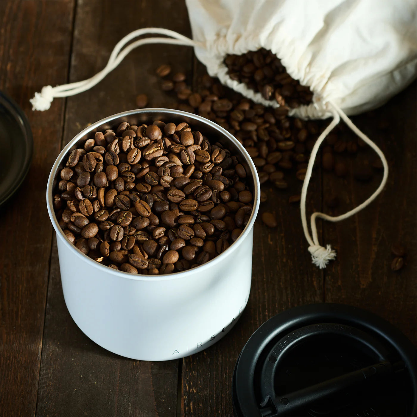 Airscape® Coffee & Food Canister (64 oz.)