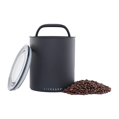 Airscape® Coffee & Food Canister (160 oz.)