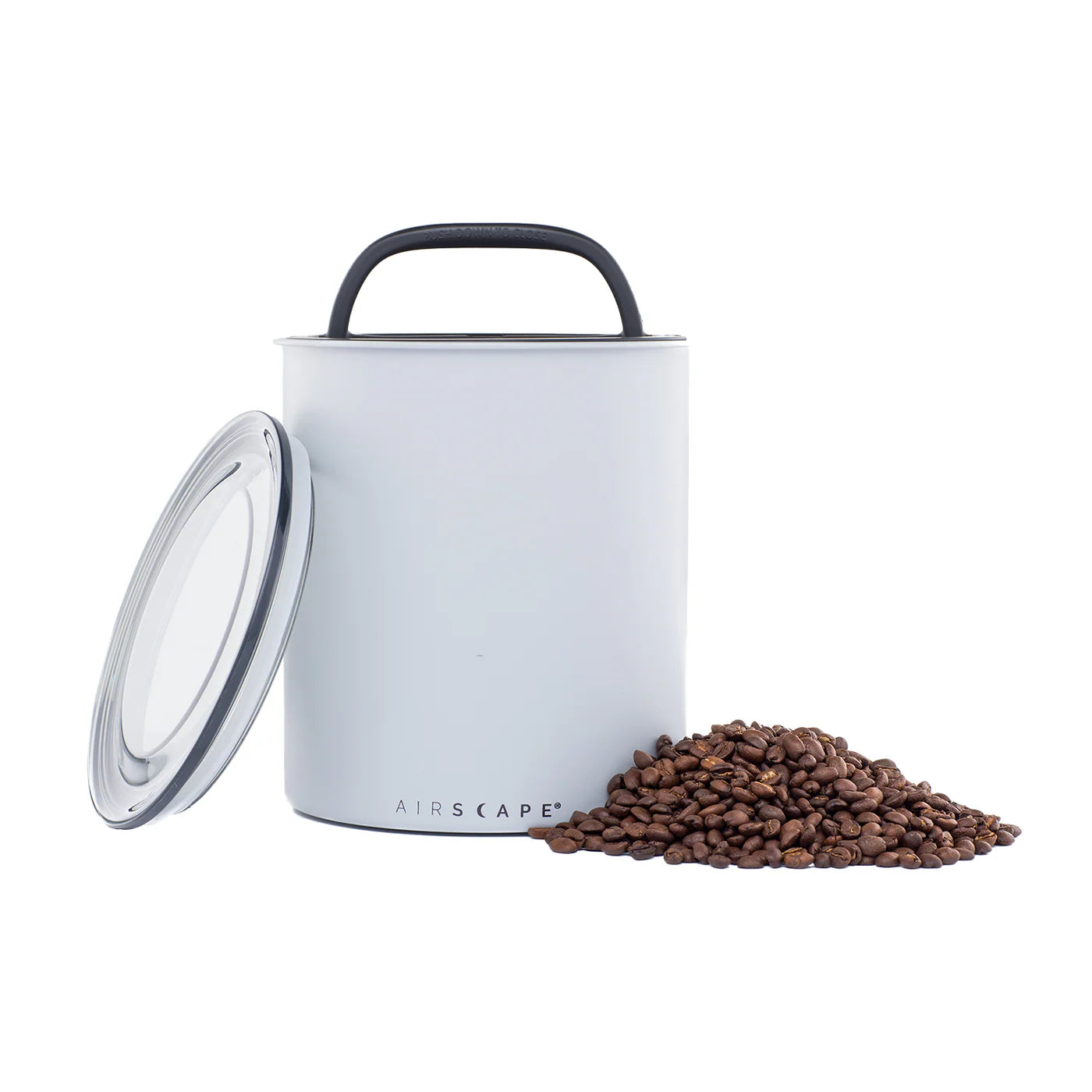 Airscape® Coffee & Food Canister (160 oz.)