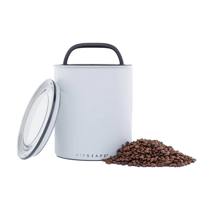 Airscape® Coffee & Food Canister (160 oz.)