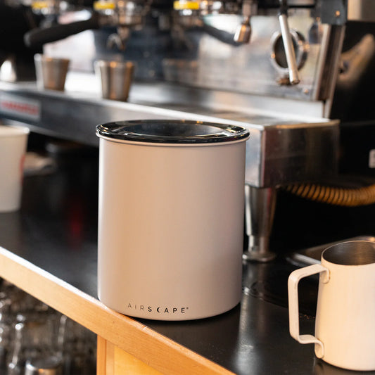 Airscape® Coffee & Food Canister (160 oz.)