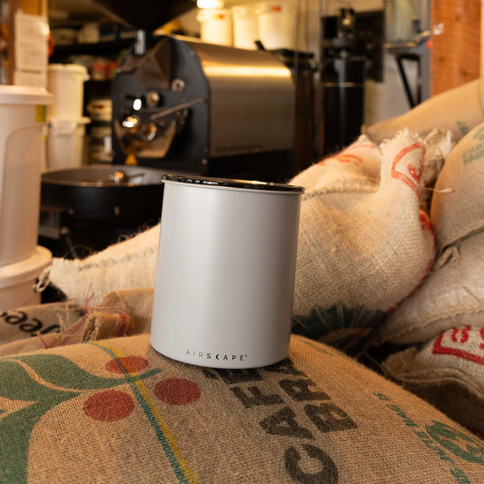 Airscape® Coffee & Food Canister (160 oz.)