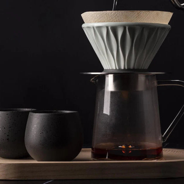 Loveramics Pourover Coffee Dripper
