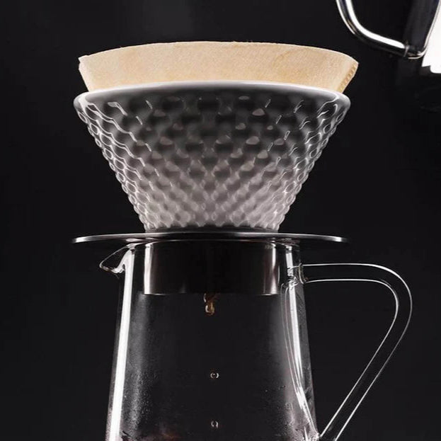Loveramics Pourover Coffee Dripper