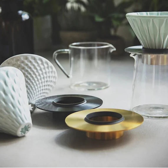 Loveramics | Coffee Dripper Stand