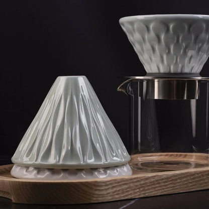 Loveramics Pourover Coffee Dripper