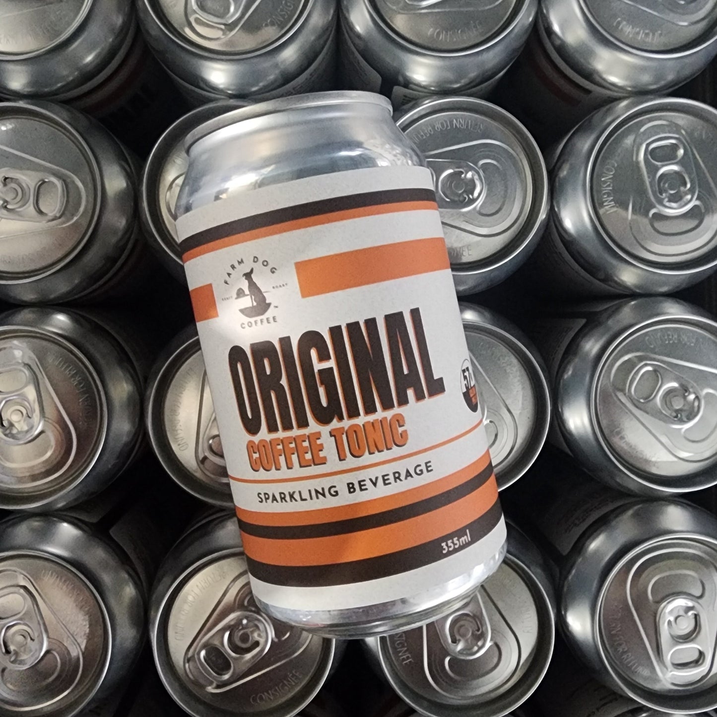 Original Coffee Tonic